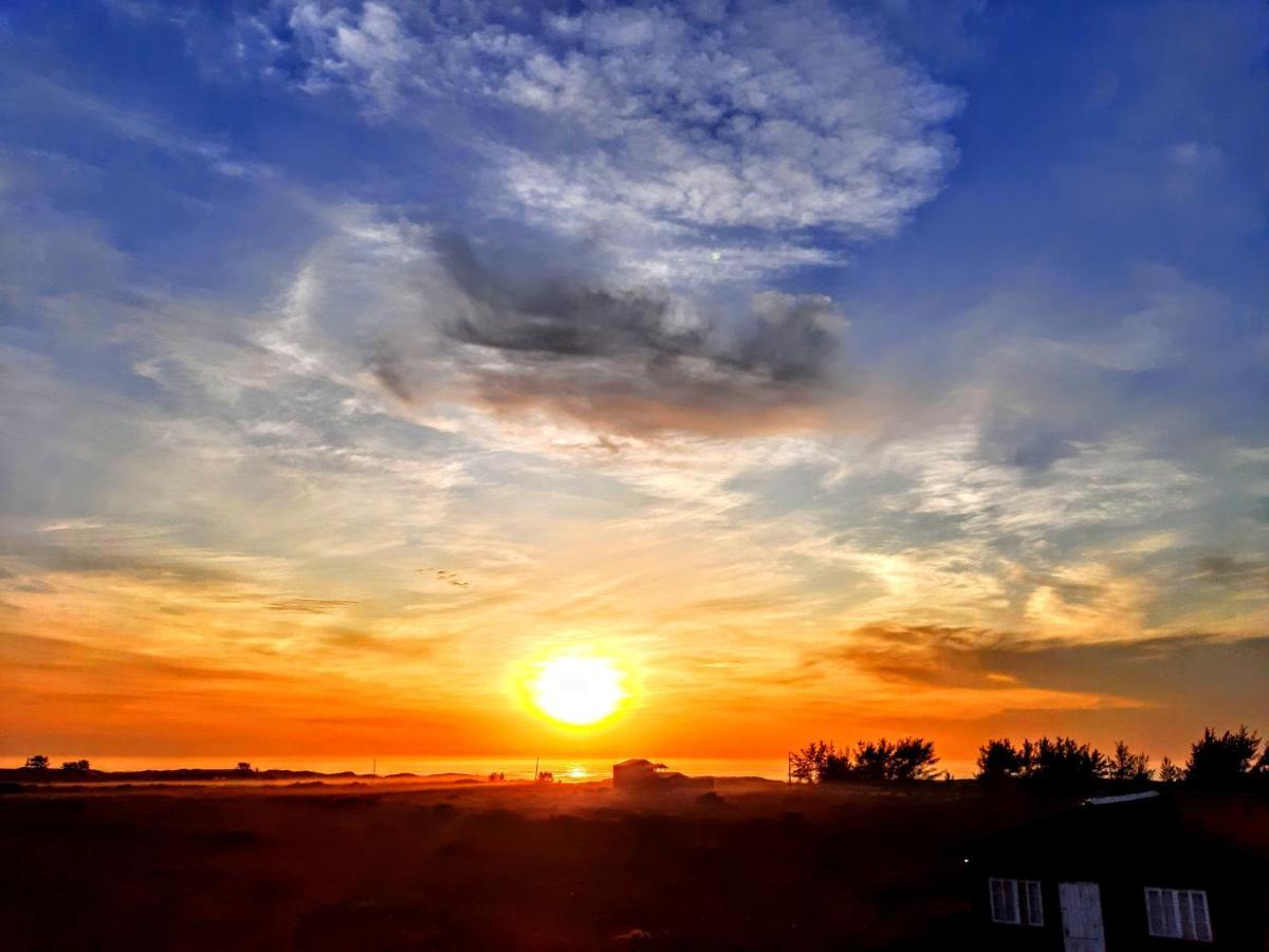 Vila Uma Agradavel Morada Para Descansar Em Itapiruba! Imbituba  Exteriér fotografie